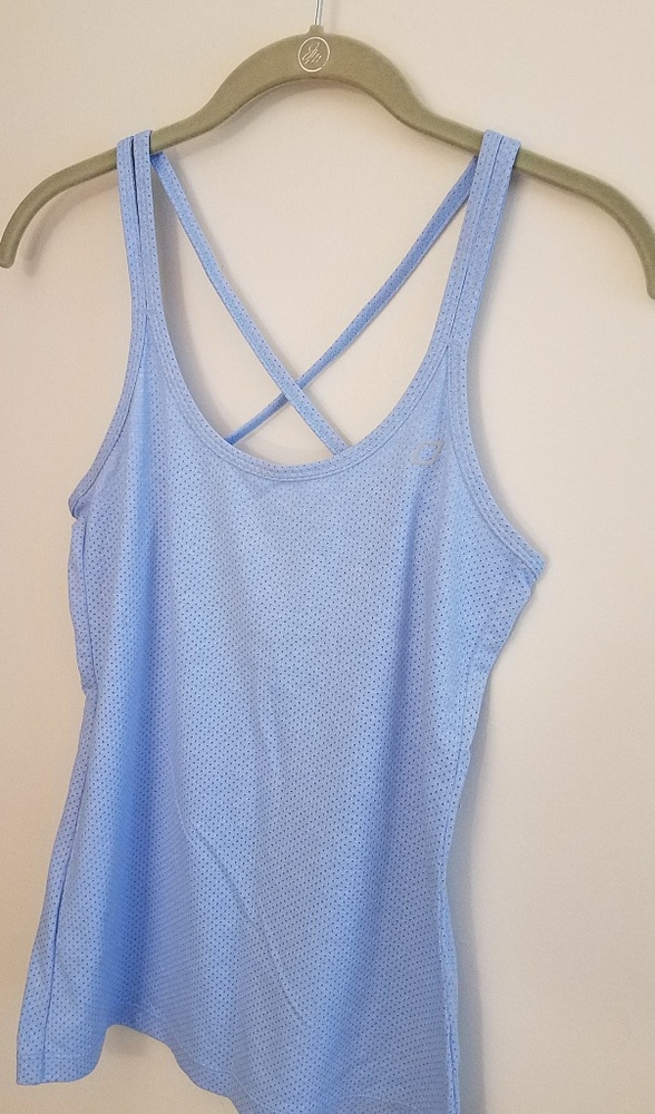 Lorna Jane workout tank
